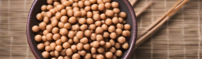 What is Natto? Discovering the Health Benefits of this Japanese Superfood