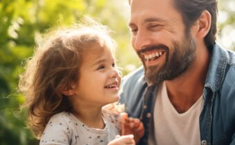 What is Positive Parenting? A Look at the Research and Principles