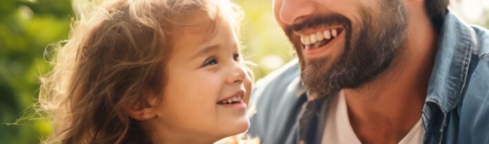What is Positive Parenting? A Look at the Research and Principles