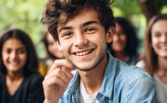 What is Positive Youth Development? Theory, Research & Examples