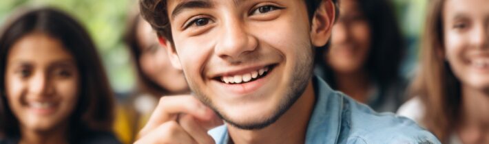 What is Positive Youth Development? Theory, Research & Examples