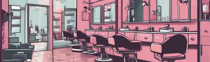 What Is the Best Business Structure for a Beauty Salon?