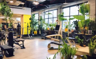 What It Was Like at Propel Co:Labs, a Two-Day Celebration of Fitness and Wellness