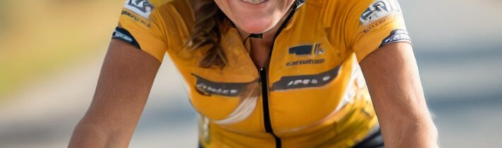 What It’s Like to Be a 57-Year-Old Female Competitive Cyclist