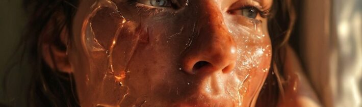 What Really Happens To Your Skin When You Stop Drinking