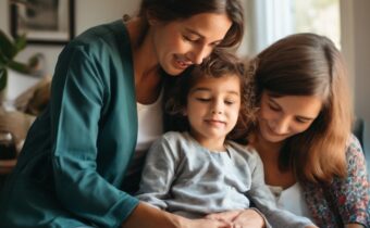 What to Do If You Were Adopted and Don’t Know Your Family Medical History