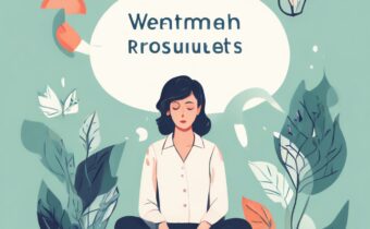 What to Know About Mental Health Resources, According to Psychiatrist Drew Ramsey