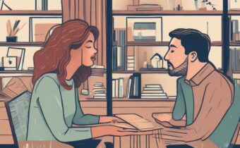 When Your Partner Won’t Go to Therapy: Navigating the Challenges