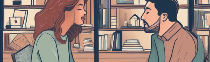 When Your Partner Won’t Go to Therapy: Navigating the Challenges