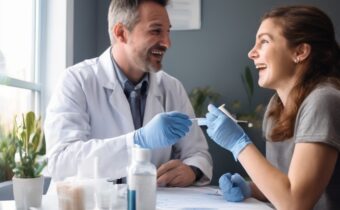 When’s the Best Time to Get Your Flu Shot This Year?