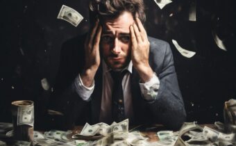 Why Being Bad with Money Might Not Be Your Fault