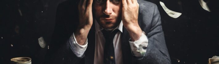 Why Being Bad with Money Might Not Be Your Fault