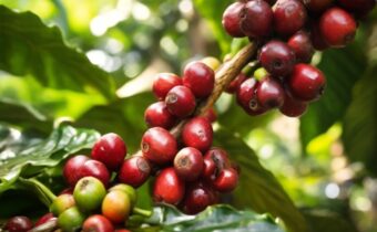 Why Coffee Fruit Could Be the Next Big Nutritional Superfood