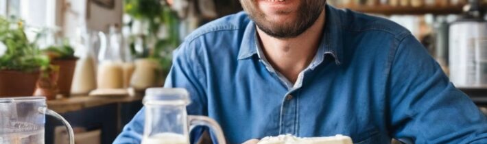 Why Dairy Tastes Different in Europe