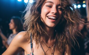 Why Deny PR Girl Aliza Licht Starts (Almost) Every Day With a Dance Party