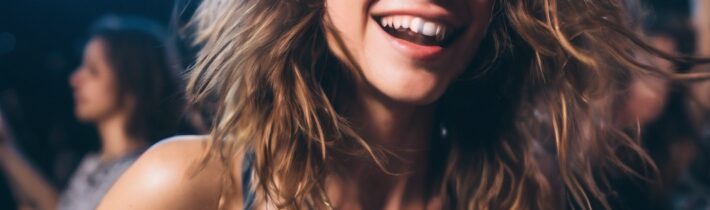 Why Deny PR Girl Aliza Licht Starts (Almost) Every Day With a Dance Party