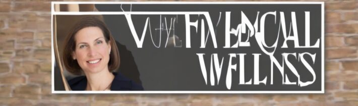 Why Financial Wellness Lead at Citi Claire Wasserman Wants Us All to Make More Money Moves