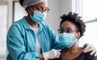 Why Some Black Americans are Hesitant About the COVID-19 Vaccine