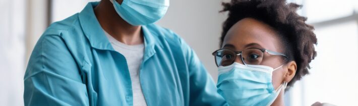 Why Some Black Americans are Hesitant About the COVID-19 Vaccine