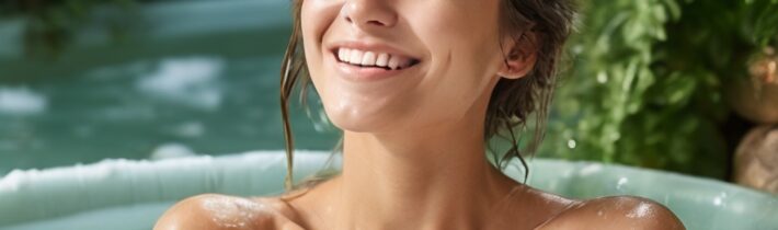 Why Taking Baths Together Strengthens Your Bond, According to Weleda’s Natural Wellness Educator