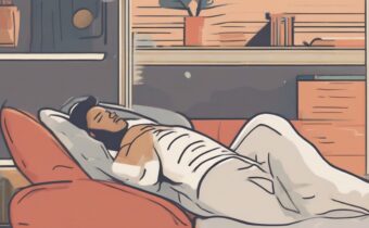 Why Taking Career Naps Makes Sense