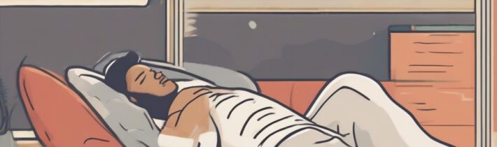 Why Taking Career Naps Makes Sense