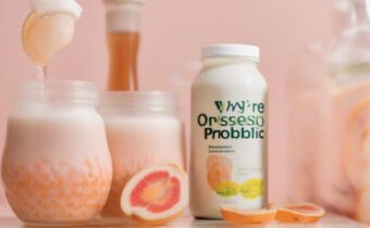 Why We’re So Obsessed With This Probiotic Drink