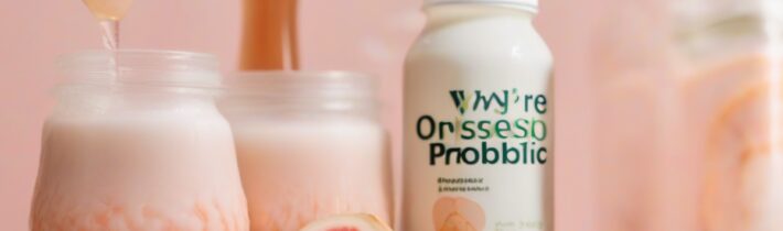 Why We’re So Obsessed With This Probiotic Drink