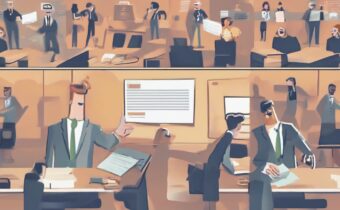 Why You’re Not Getting Hired: Common Reasons