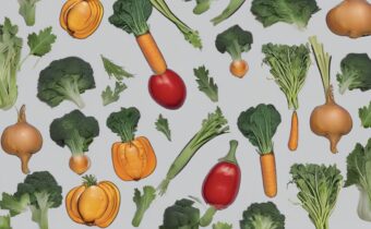 Winter Vegetable Cooking Ideas