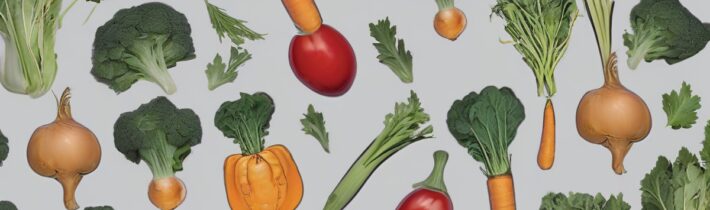 Winter Vegetable Cooking Ideas