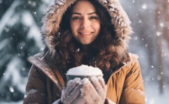 Winter Wellbeing: Self-Care Strategies for Managing Seasonal Affective Disorder