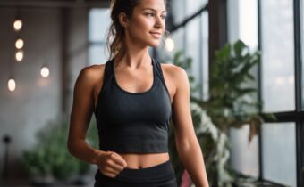 Workout Tank Top Lululemon Dupe: Affordable Activewear