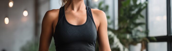 Workout Tank Top Lululemon Dupe: Affordable Activewear