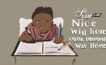 Writing Our Way Home