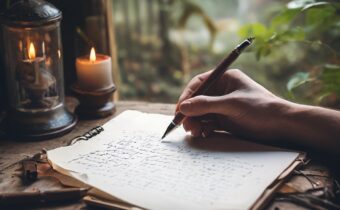 Writing the Perfect ‘Haven’t Talked in a While’ Letter to Someone from Your Past