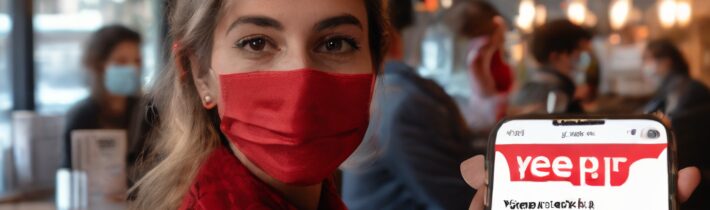 Yelp Adds Vaccination Requirement Filters to Help Users Feel Safer