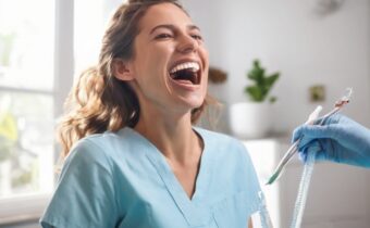 Yes, Your Holistic Dentist Can Get Your Teeth Squeaky Clean