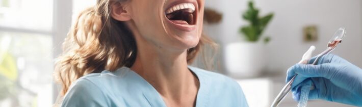 Yes, Your Holistic Dentist Can Get Your Teeth Squeaky Clean