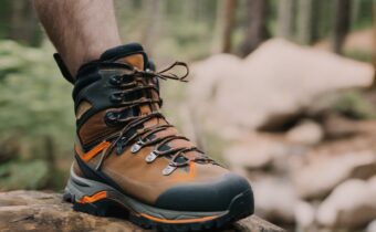 You *Need* to Spend at Least an Hour Getting Professionally Fitted for Hiking Boots—Here’s Why It Matters