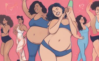 Your Complete Guide to Body Positivity, Inside and Out
