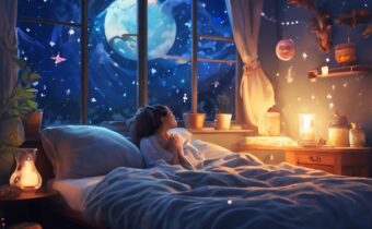 Zodiac Bedtime Routines