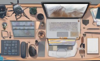 Zodiac Workspace Setup