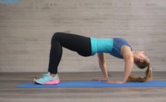 10-Minute Core Circuit Workout