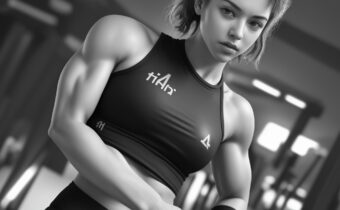 10-Minute Upper Body Blast