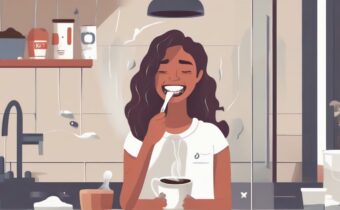 19. Why You Shouldn’t Brush Teeth Right After Coffee