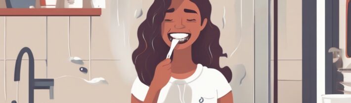 19. Why You Shouldn’t Brush Teeth Right After Coffee