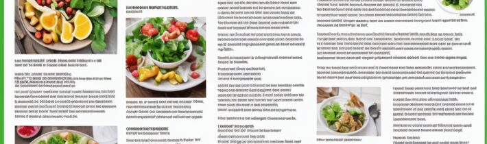 2018 Healthy Living Guide