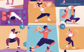 2024 Fitness Trends