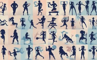 22. How Your Zodiac Sign Influences Your Exercise Style